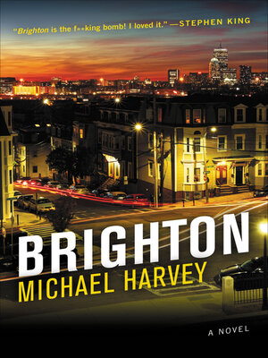 cover image of Brighton